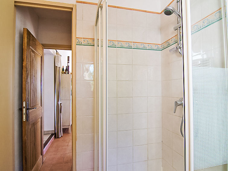 Foto van wonen van Vakantiehuis Apt