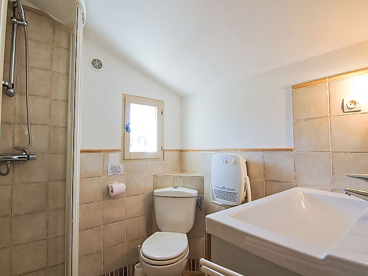 Foto van wonen van Vakantiehuis Apt