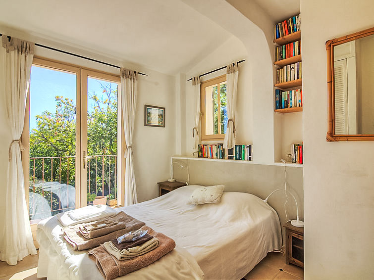 Foto van wonen van Vakantiehuis Apt