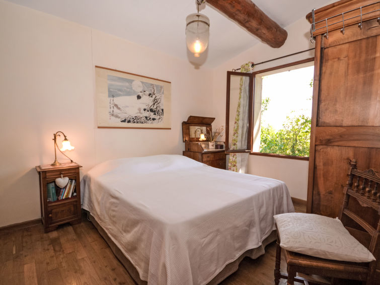 Foto van wonen van Vakantiehuis Apt