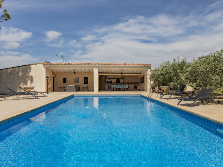 Gezellig Vakantiehuis in Cucuron, Luberon | Out! Vakantiehuizen