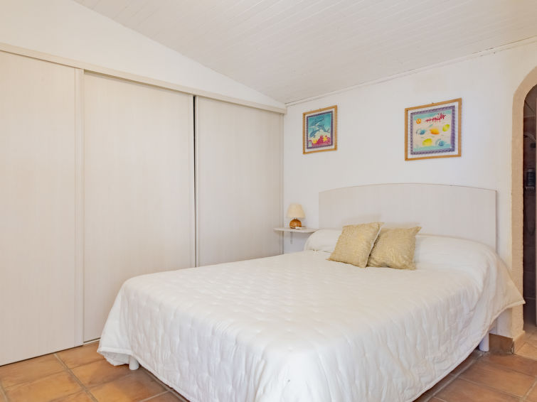 Foto van wonen van Vakantiehuis Vaugines