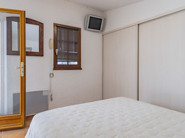 Foto van wonen van Vakantiehuis Vaugines