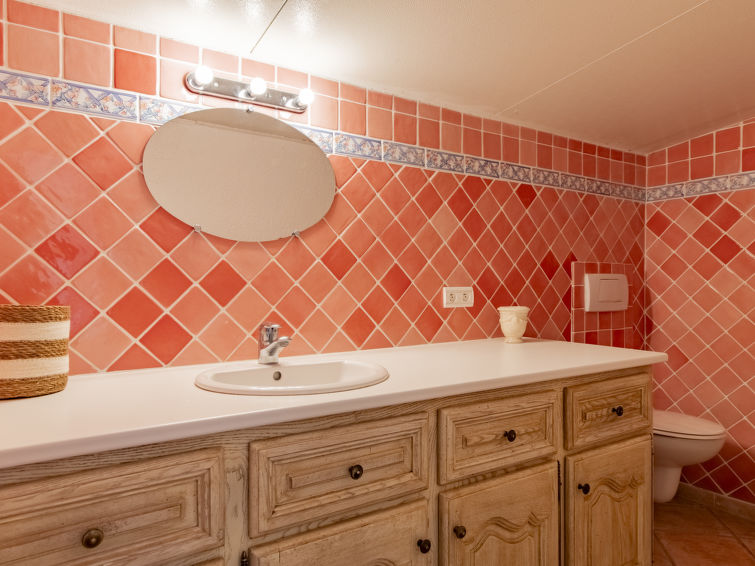 Foto van wonen van Vakantiehuis Vaugines