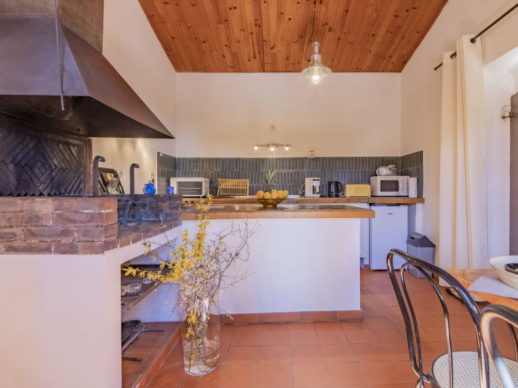 Foto van wonen van Vakantiehuis Oraison