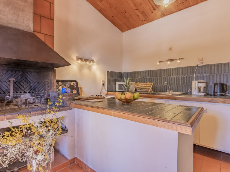 Foto van wonen van Vakantiehuis Oraison