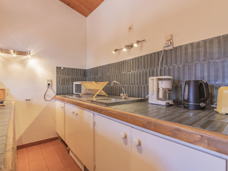 Foto van wonen van Vakantiehuis Oraison