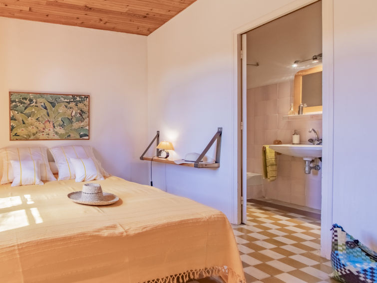 Foto van wonen van Vakantiehuis Oraison