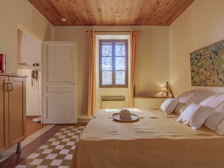Foto van wonen van Vakantiehuis Oraison