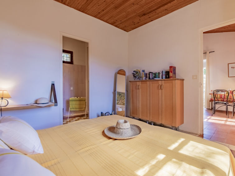 Foto van wonen van Vakantiehuis Oraison