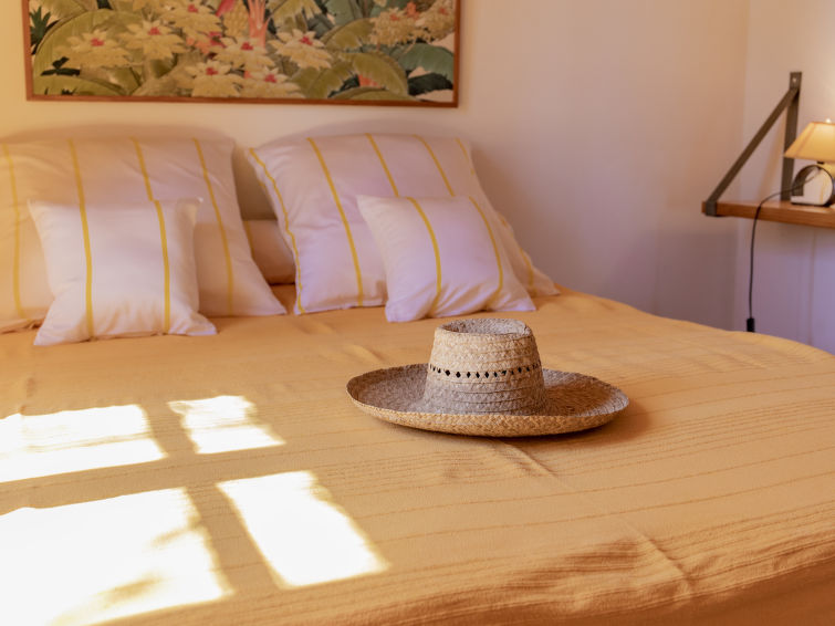 Foto van wonen van Vakantiehuis Oraison