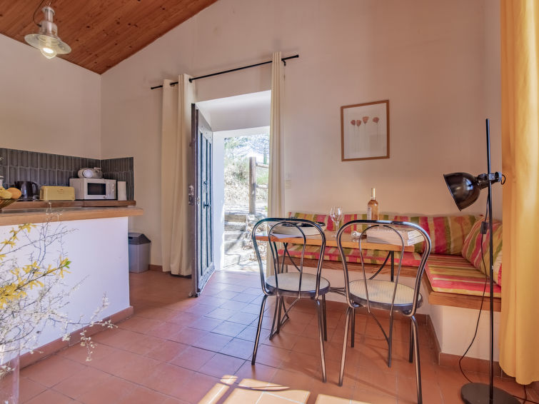 Foto van wonen van Vakantiehuis Oraison