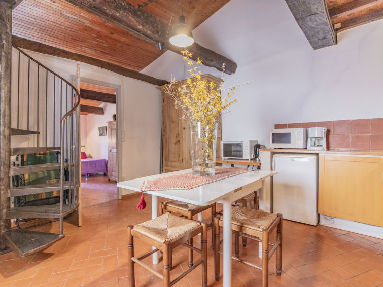 Foto van wonen van Vakantiehuis Oraison