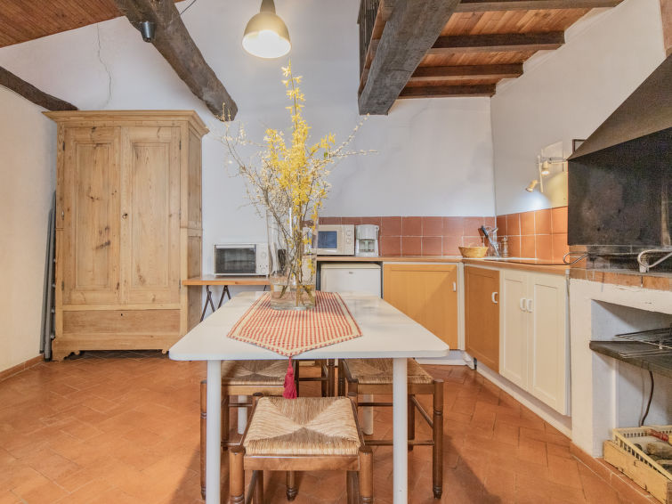 Foto van wonen van Vakantiehuis Oraison