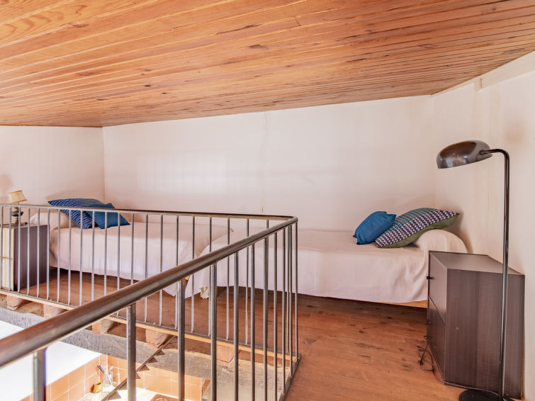 Foto van wonen van Vakantiehuis Oraison