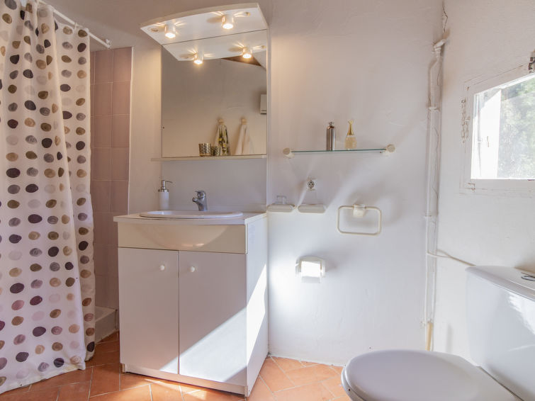 Foto van wonen van Vakantiehuis Oraison