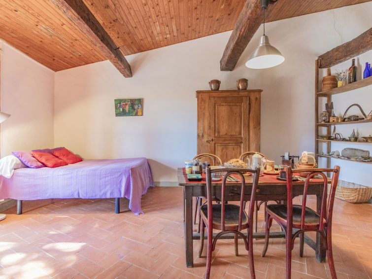 Foto van wonen van Vakantiehuis Oraison