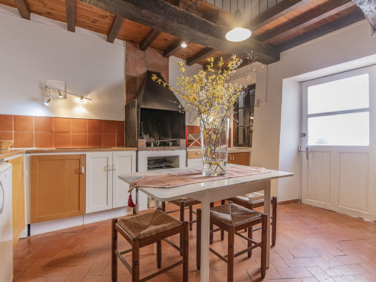 Foto van wonen van Vakantiehuis Oraison