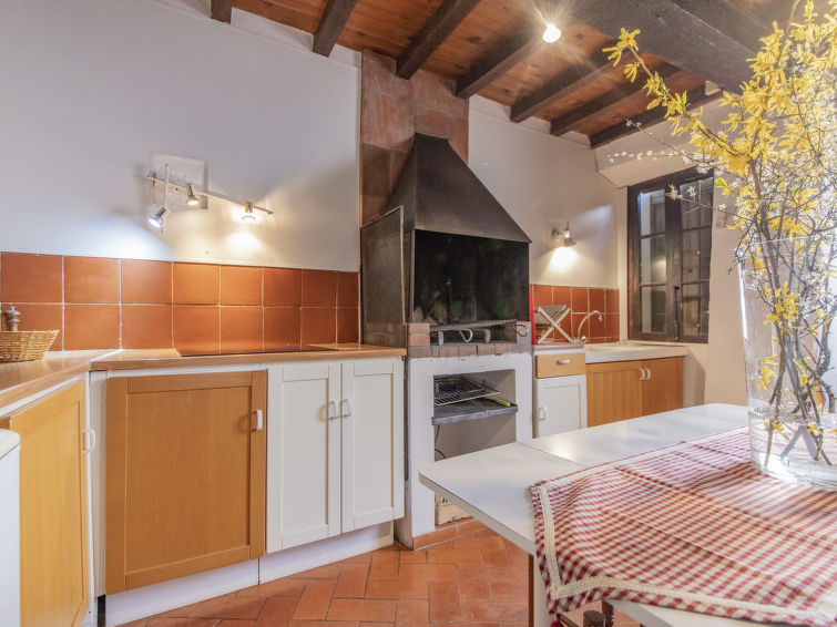 Foto van wonen van Vakantiehuis Oraison