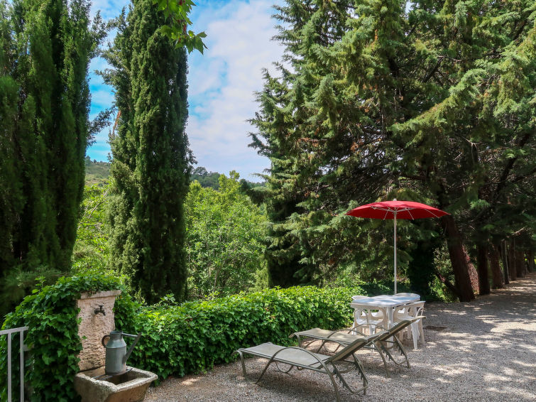 Ontsnap naar de Rust in Vakantiehuis Le Prunier, Provence | Out! Vakantiehuizen