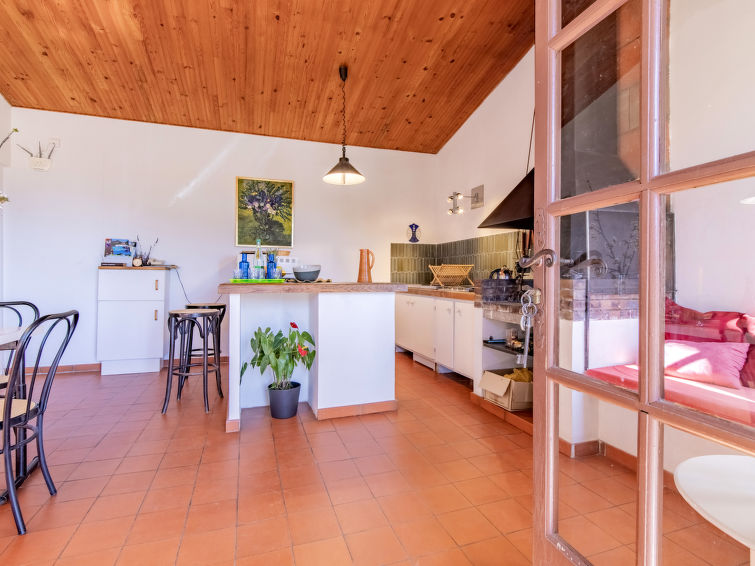 Foto van wonen van Vakantiehuis Oraison