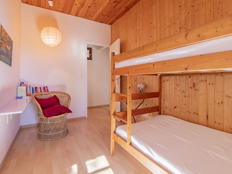 Foto van wonen van Vakantiehuis Oraison