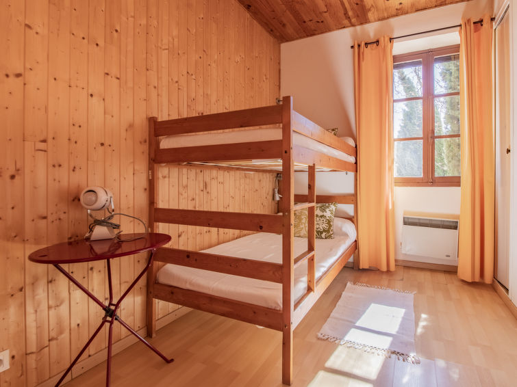 Foto van wonen van Vakantiehuis Oraison