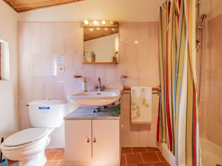 Foto van wonen van Vakantiehuis Oraison