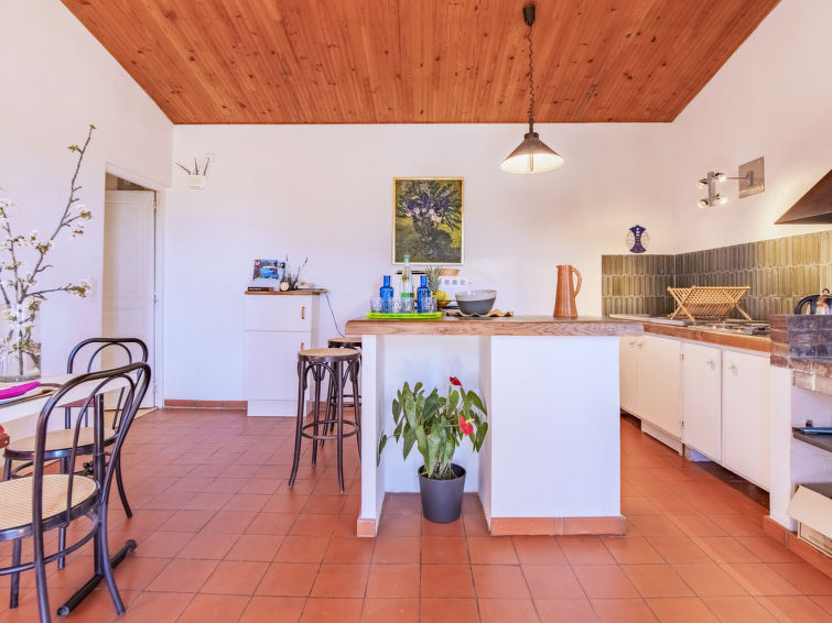 Foto van wonen van Vakantiehuis Oraison