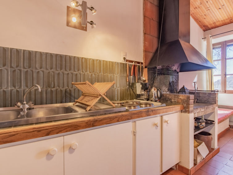 Foto van wonen van Vakantiehuis Oraison