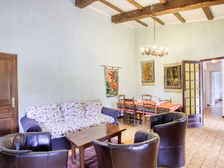 Foto van wonen van Vakantiehuis Signes