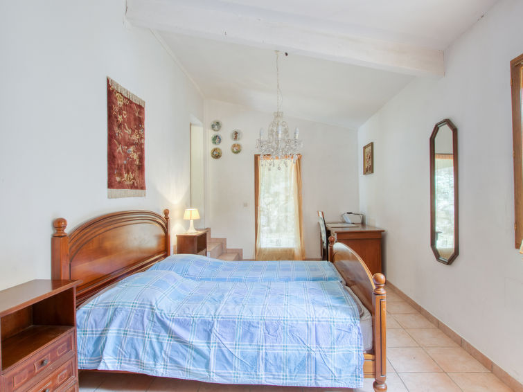 Foto van wonen van Vakantiehuis Signes