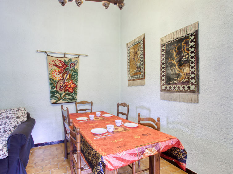 Foto van wonen van Vakantiehuis Signes