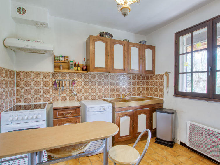 Foto van wonen van Vakantiehuis Signes