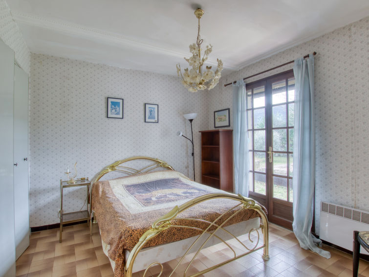 Foto van wonen van Vakantiehuis Signes