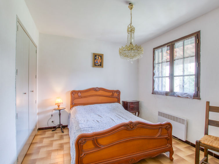 Foto van wonen van Vakantiehuis Signes