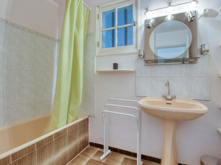 Foto van wonen van Vakantiehuis Signes