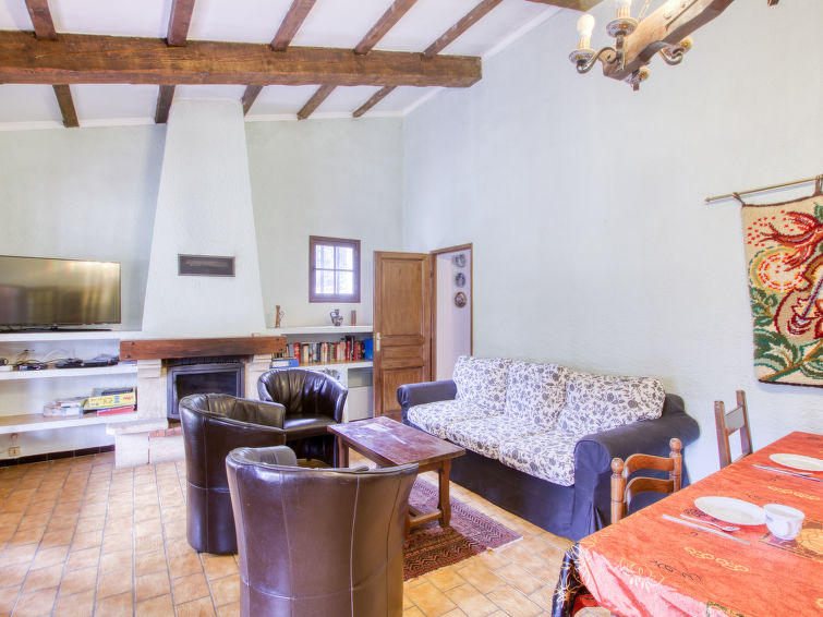 Foto van wonen van Vakantiehuis Signes