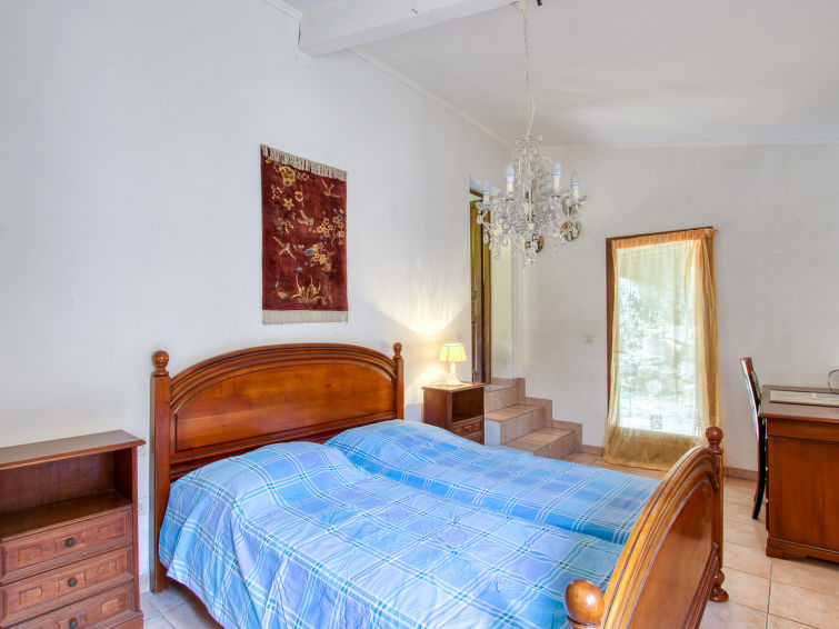 Foto van wonen van Vakantiehuis Signes