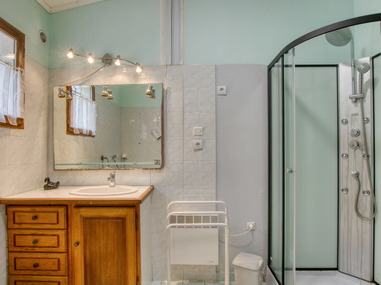 Foto van wonen van Vakantiehuis Signes
