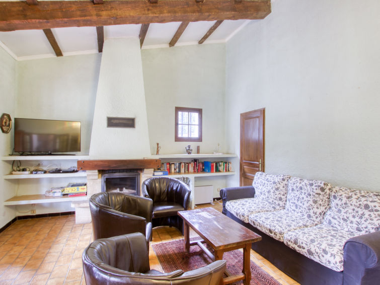 Foto van wonen van Vakantiehuis Signes