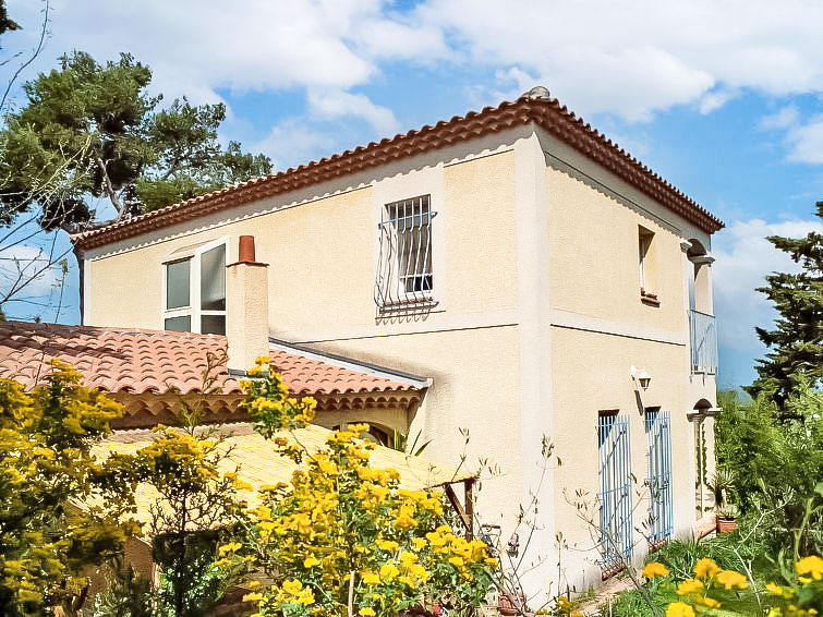Gezellig Vakantiehuis La Cigale in de Provence | Out! Vakantiehuizen