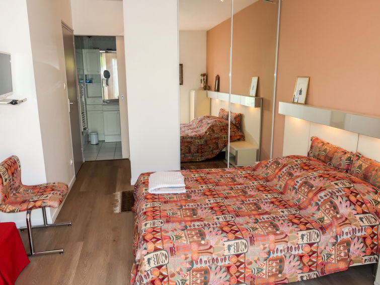 Foto van wonen van Vakantiehuis Avignon