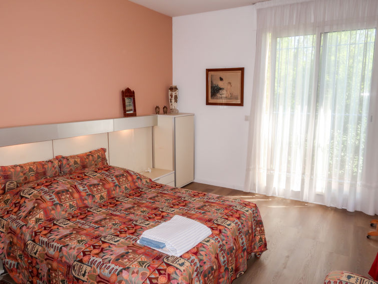Foto van wonen van Vakantiehuis Avignon