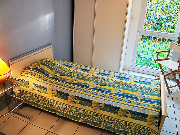 Foto van wonen van Vakantiehuis Avignon