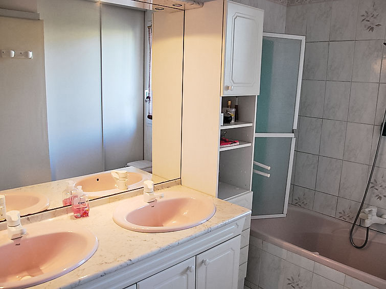 Foto van wonen van Vakantiehuis Avignon