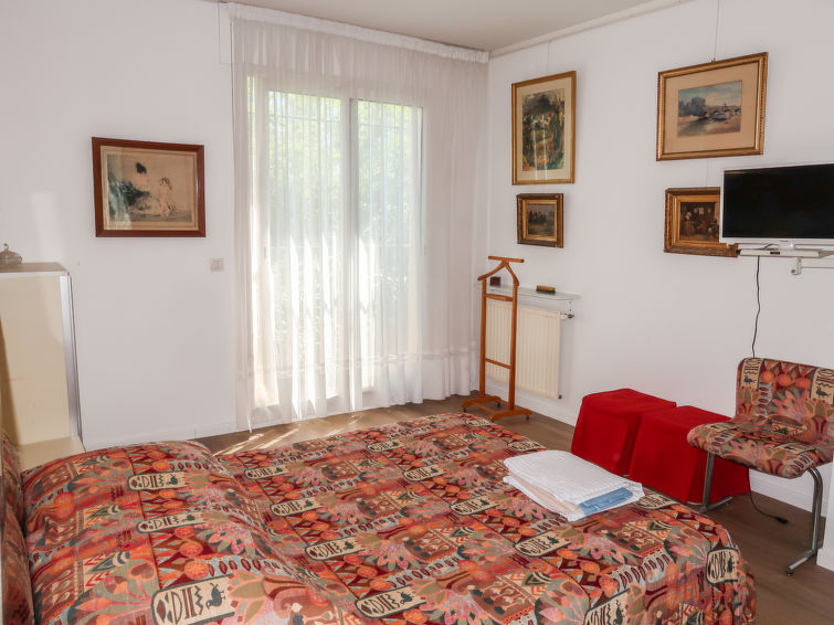 Foto van wonen van Vakantiehuis Avignon