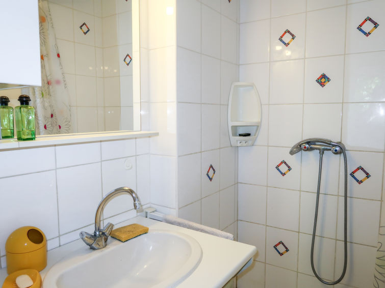 Foto van wonen van Vakantiehuis Avignon