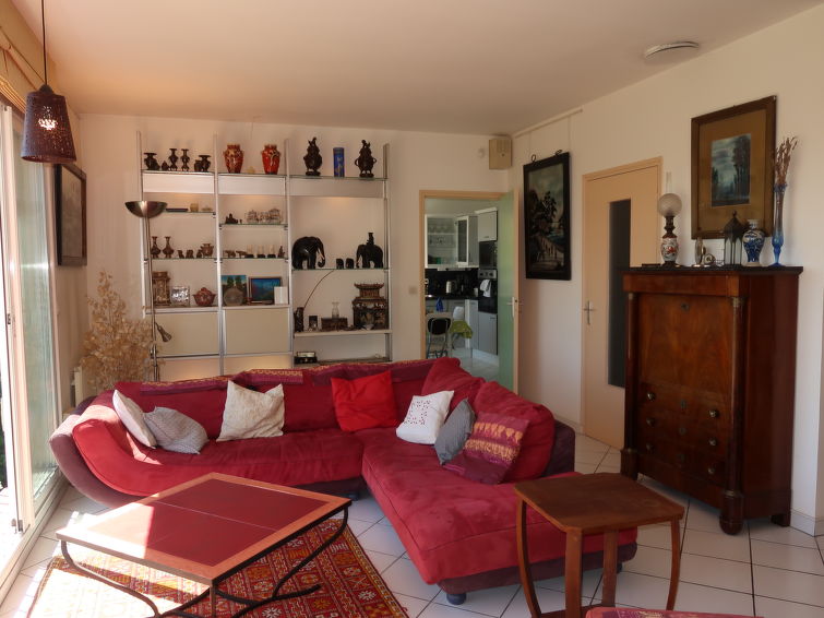 Foto van wonen van Vakantiehuis Avignon
