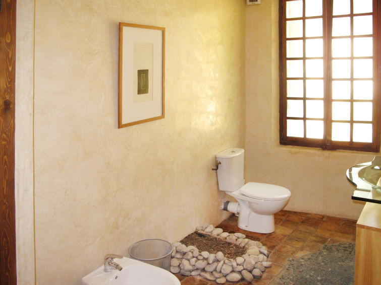 Foto van wonen van Vakantiehuis Nyons